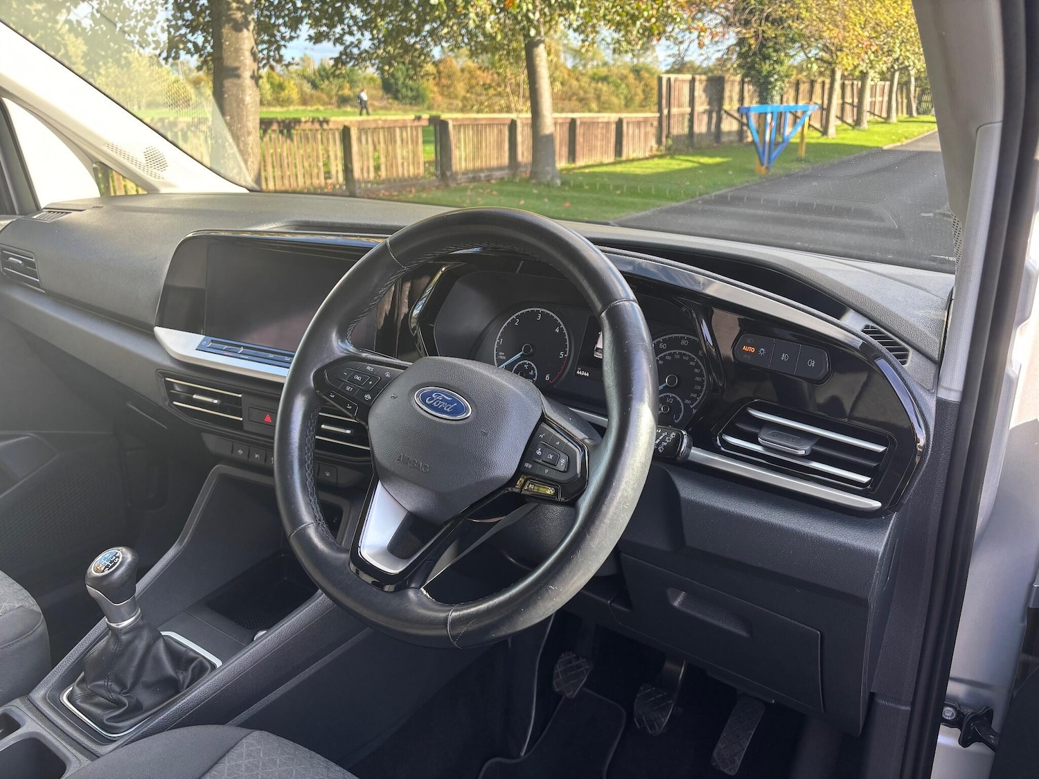 Used Ford Tourneo Connect 2022 for sale - 76239004: Photo 11