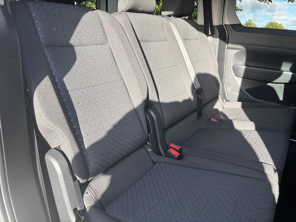 Used Ford Tourneo Connect 2022 for sale - 76239004: Photo 12