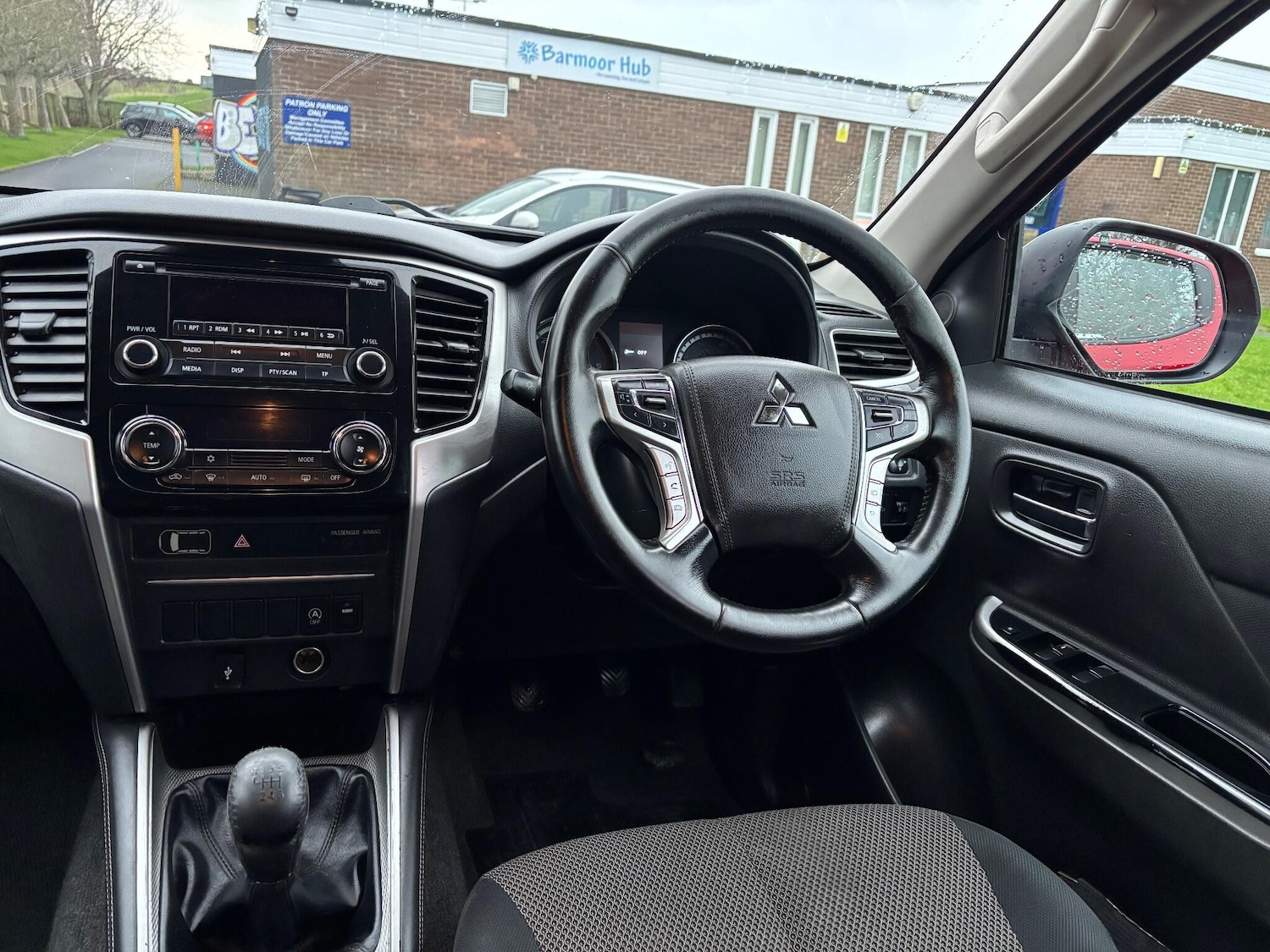 Used Mitsubishi L200 2020 for sale - 76991498: Photo 10