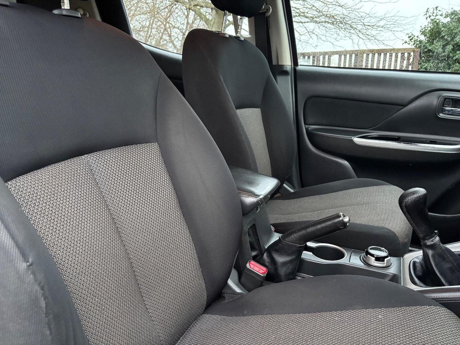 Used Mitsubishi L200 2020 for sale - 76991498: Photo 13