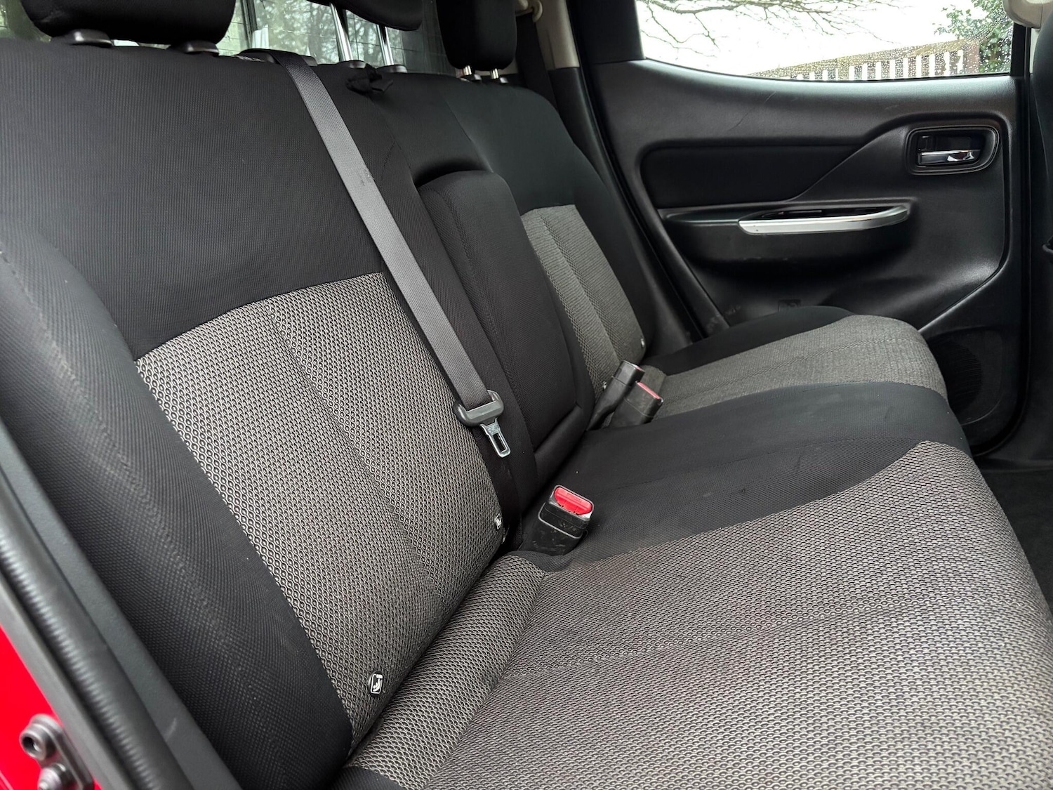 Used Mitsubishi L200 2020 for sale - 76991498: Photo 14