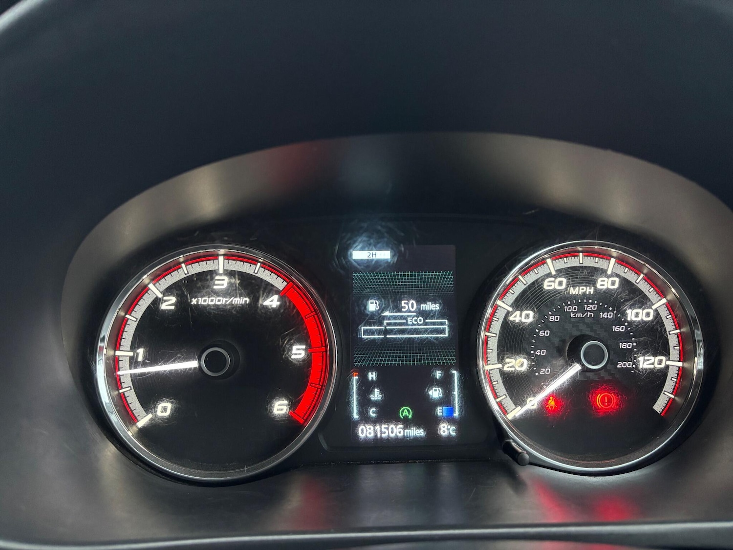 Used Mitsubishi L200 2020 for sale - 76991498: Photo 15