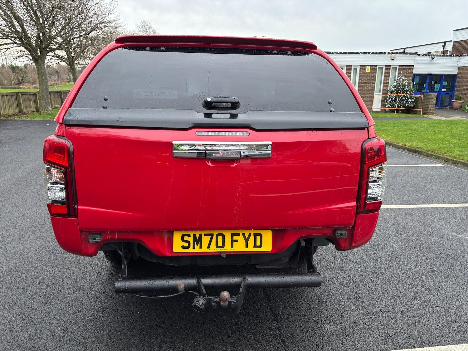 Used Mitsubishi L200 2020 for sale - 76991498: Photo 6