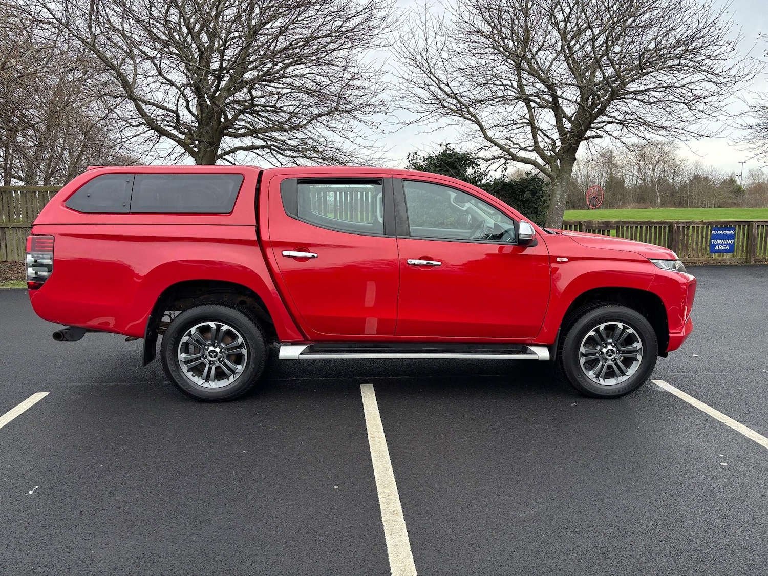 Used Mitsubishi L200 2020 for sale - 76991498: Photo 8