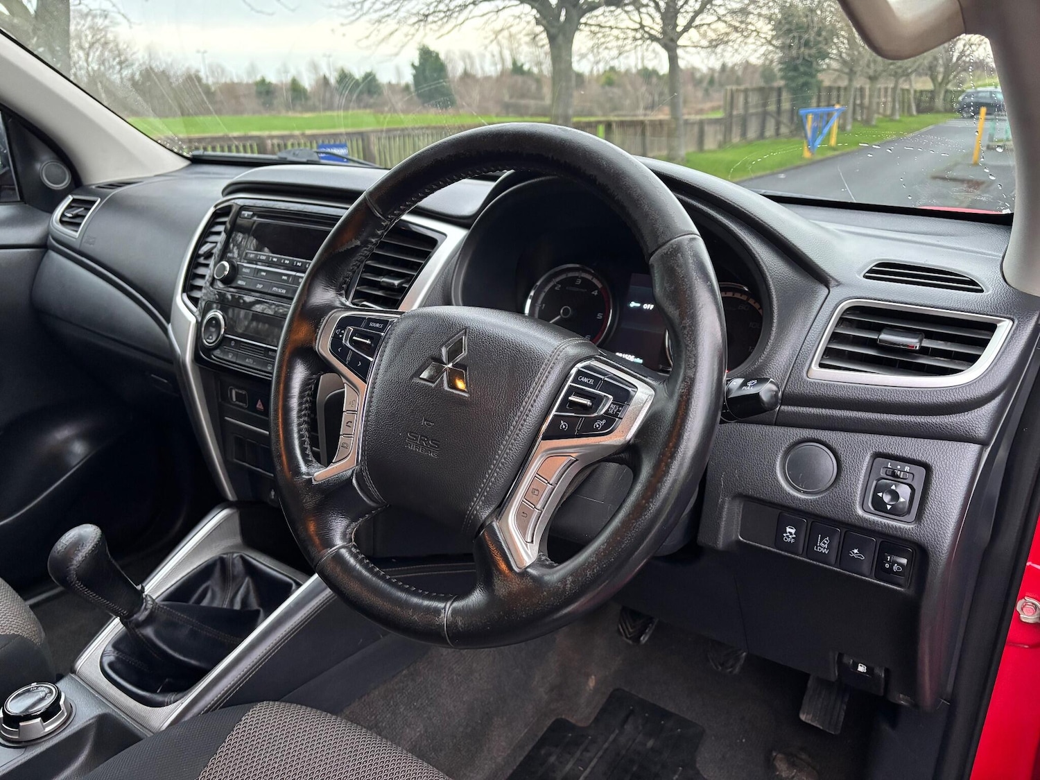 Used Mitsubishi L200 2020 for sale - 76991498: Photo 9