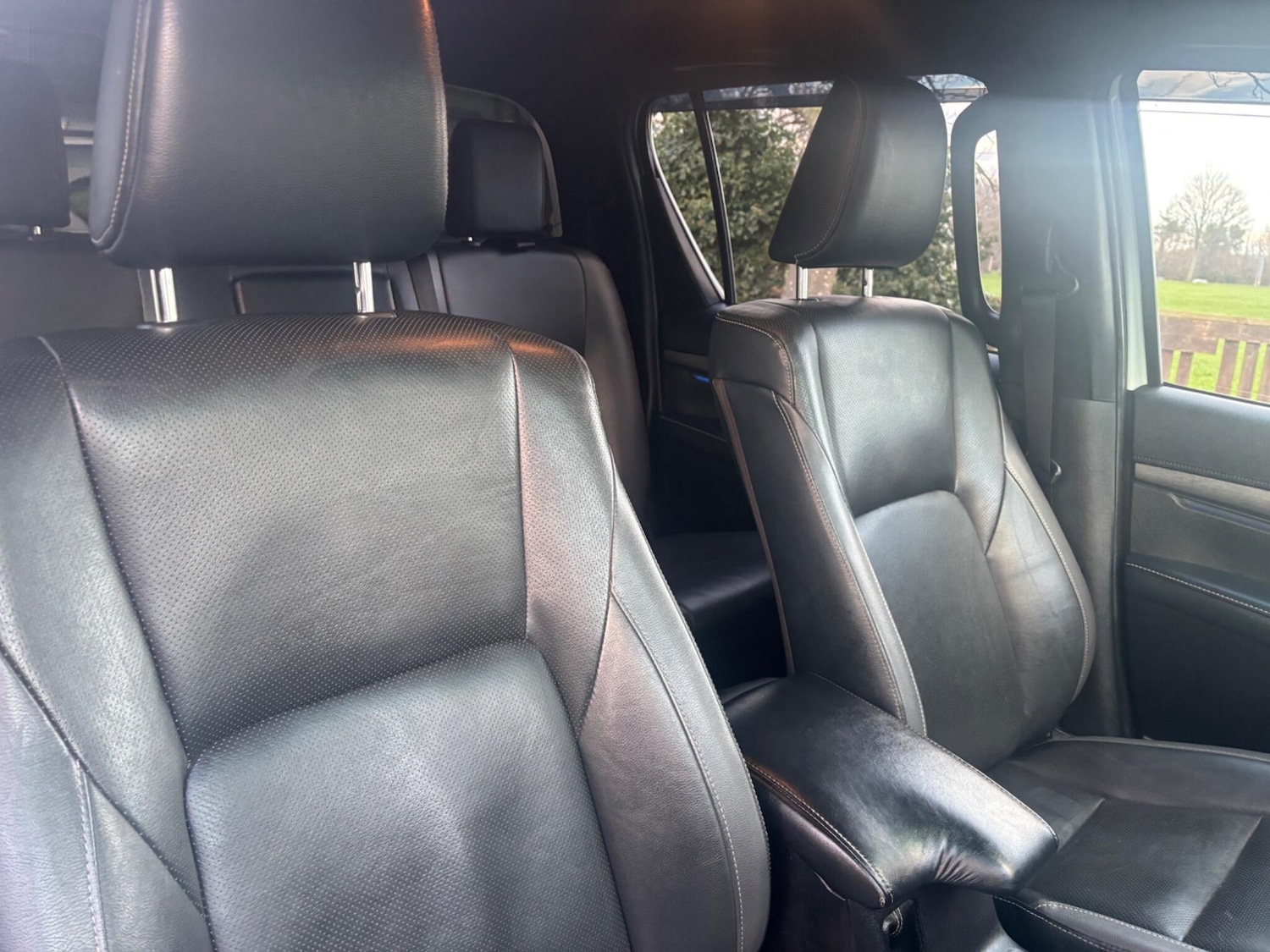 Used Toyota Hilux 2021 for sale - 77229700: Photo 10