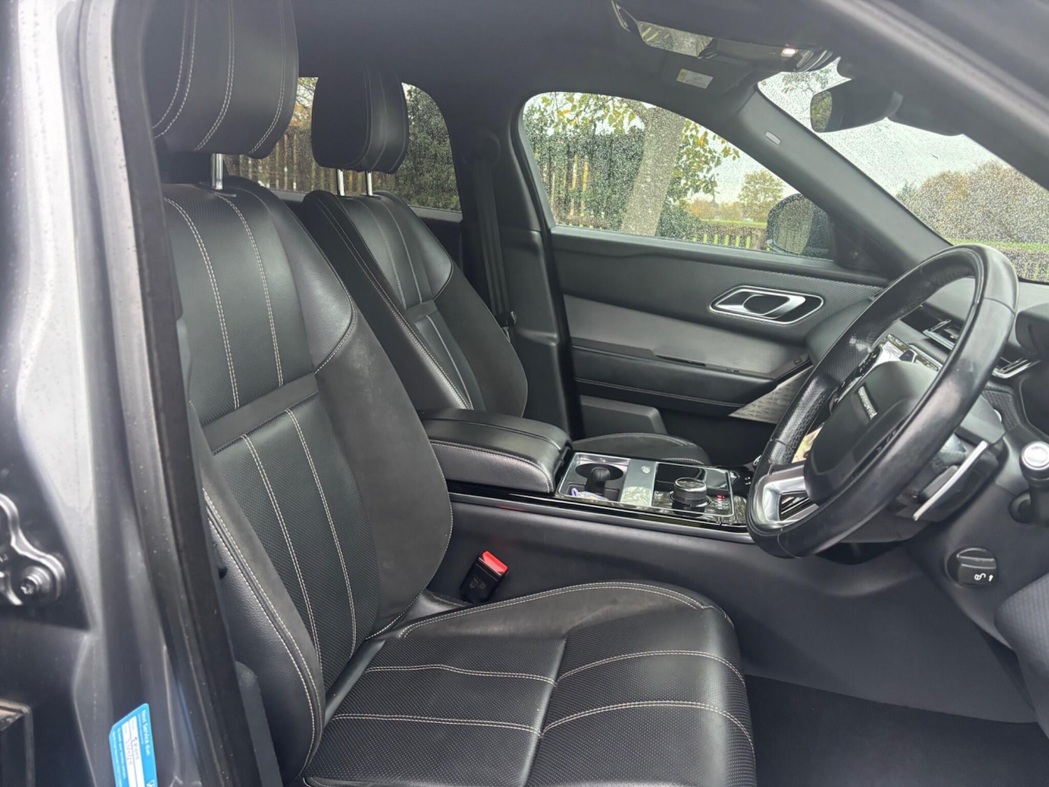 Used Land Rover Range Rover Velar 2019 for sale - 76432073: Photo 10