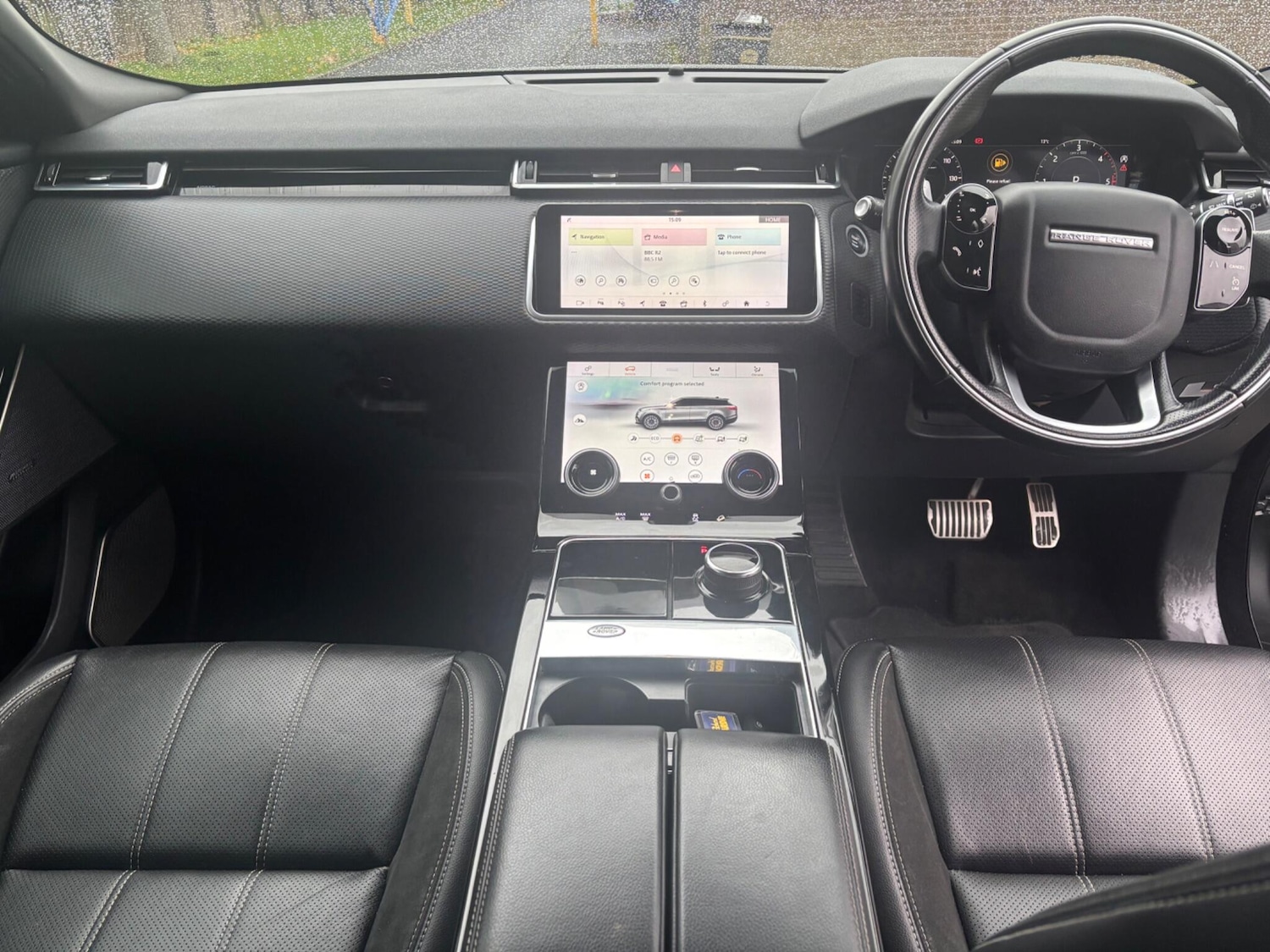 Used Land Rover Range Rover Velar 2019 for sale - 76432073: Photo 13