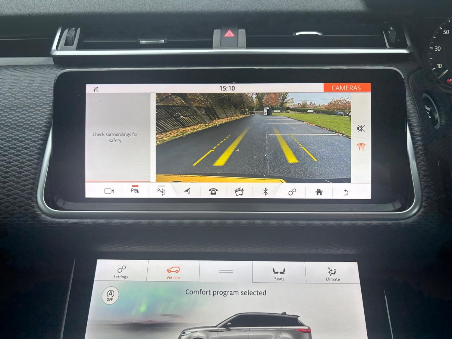 Used Land Rover Range Rover Velar 2019 for sale - 76432073: Photo 16