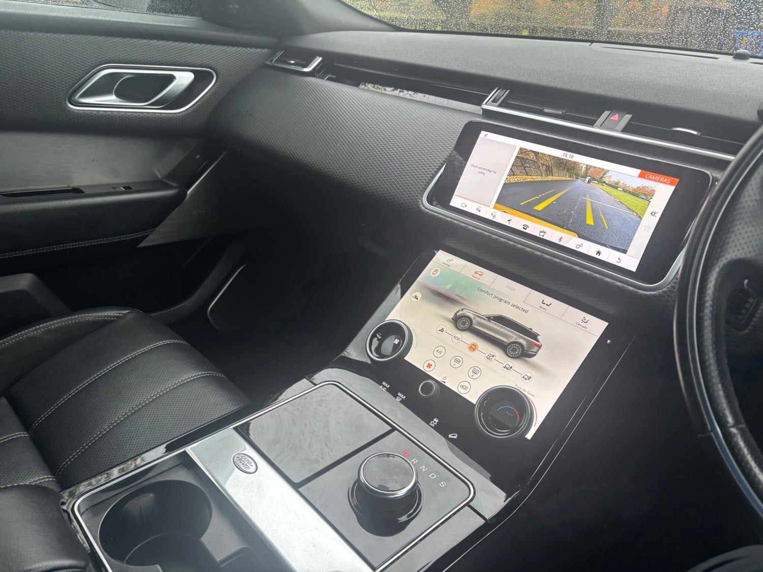 Used Land Rover Range Rover Velar 2019 for sale - 76432073: Photo 17