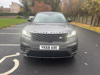 Used Land Rover Range Rover Velar 2019 for sale - 76432073: Photo