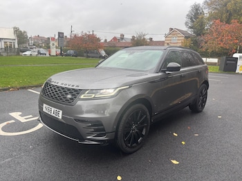 Used Land Rover Range Rover Velar 2019 for sale - 76432073: Photo