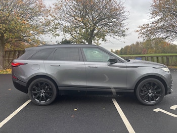 Used Land Rover Range Rover Velar 2019 for sale - 76432073: Photo