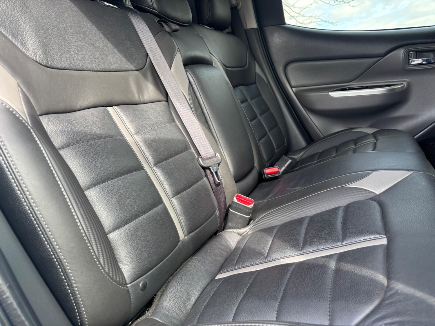 Used Mitsubishi L200 2016 for sale - 78100174: Photo 10