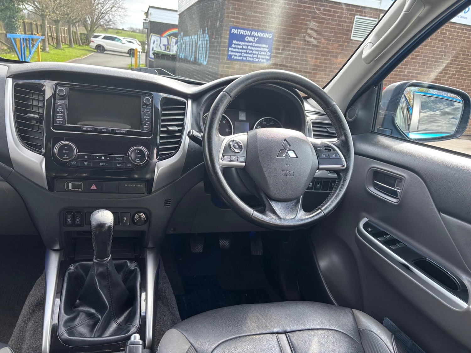 Used Mitsubishi L200 2016 for sale - 78100174: Photo 11