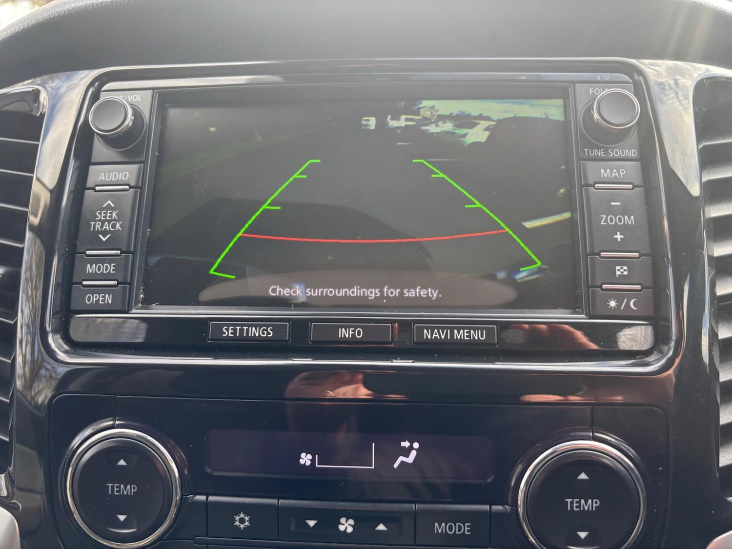 Used Mitsubishi L200 2016 for sale - 78100174: Photo 14