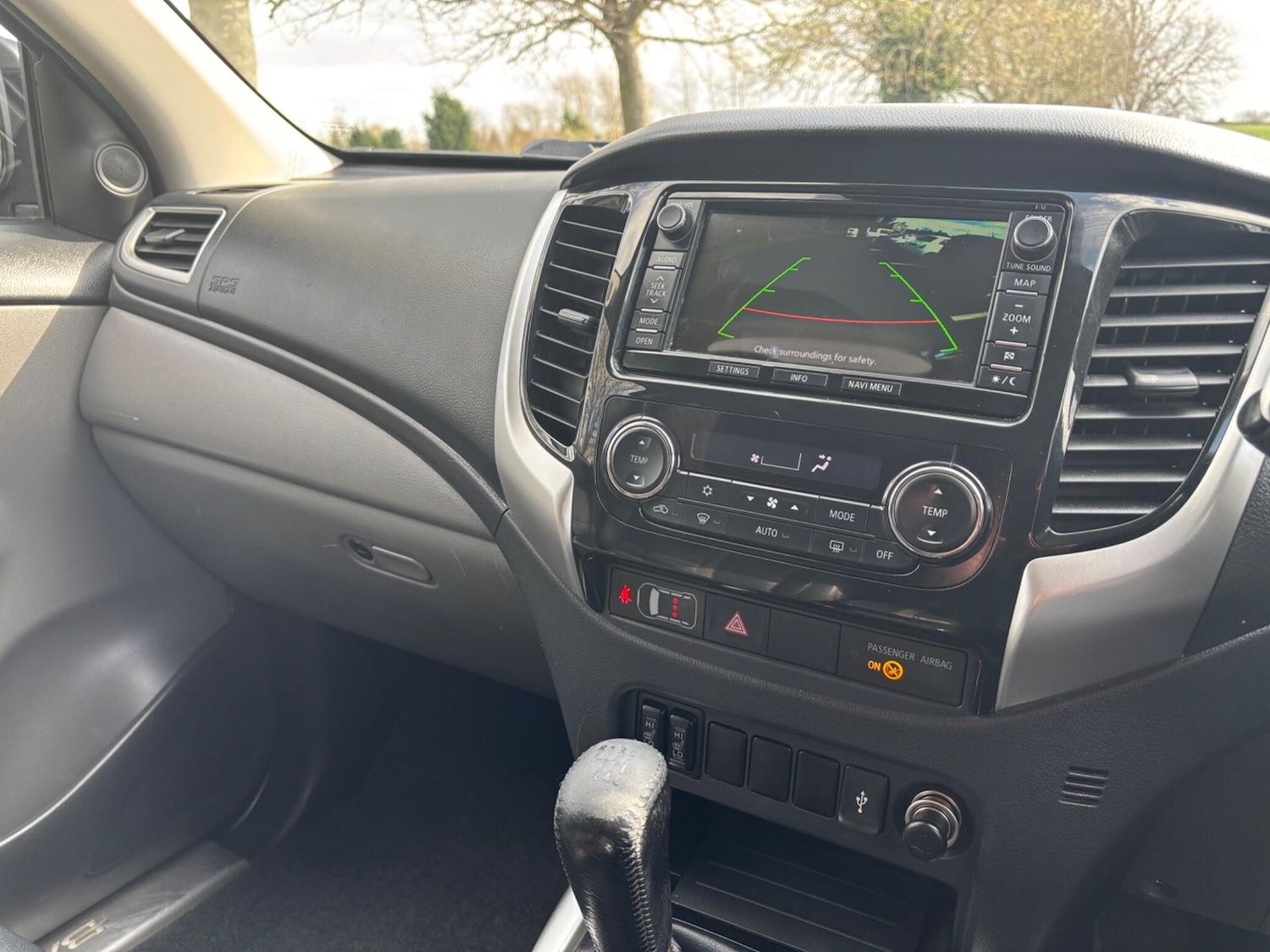 Used Mitsubishi L200 2016 for sale - 78100174: Photo 15