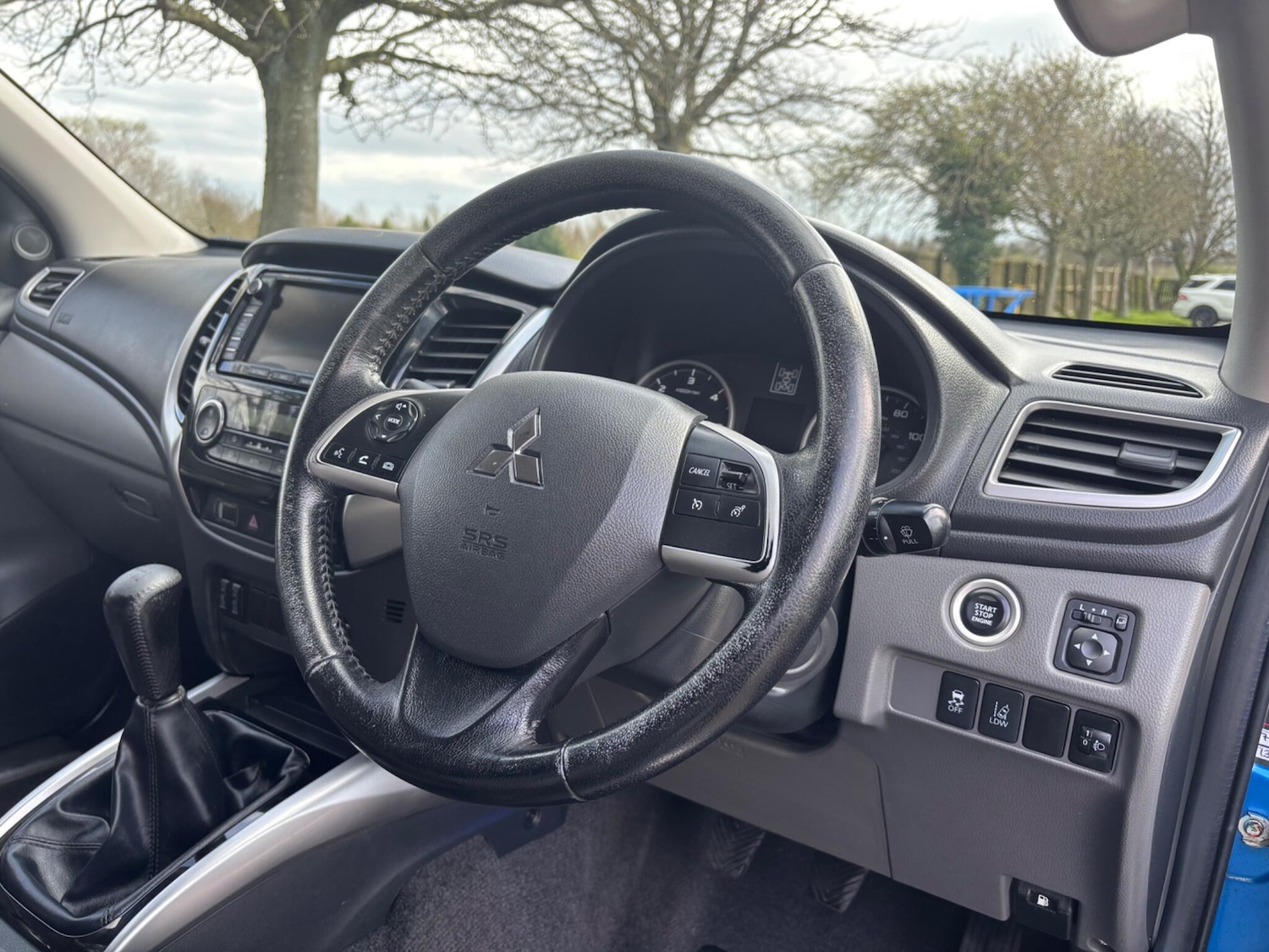 Used Mitsubishi L200 2016 for sale - 78100174: Photo 8