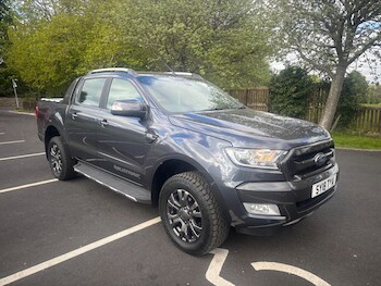 Used Ford Ranger 2018 for sale - 78416342: Photo