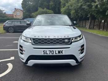 (70) - 2.0 D180 MHEV First Edition Auto 4WD Euro 6 (s/s) 5dr