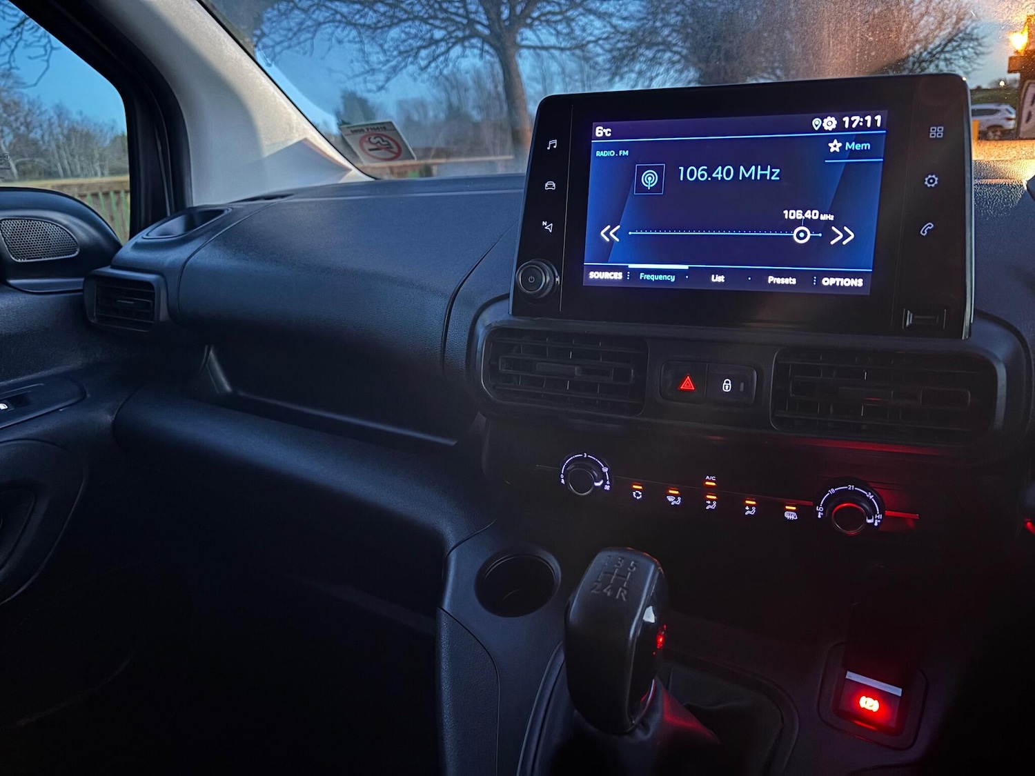 Used Peugeot Partner 2020 for sale - 76786916: Photo 10