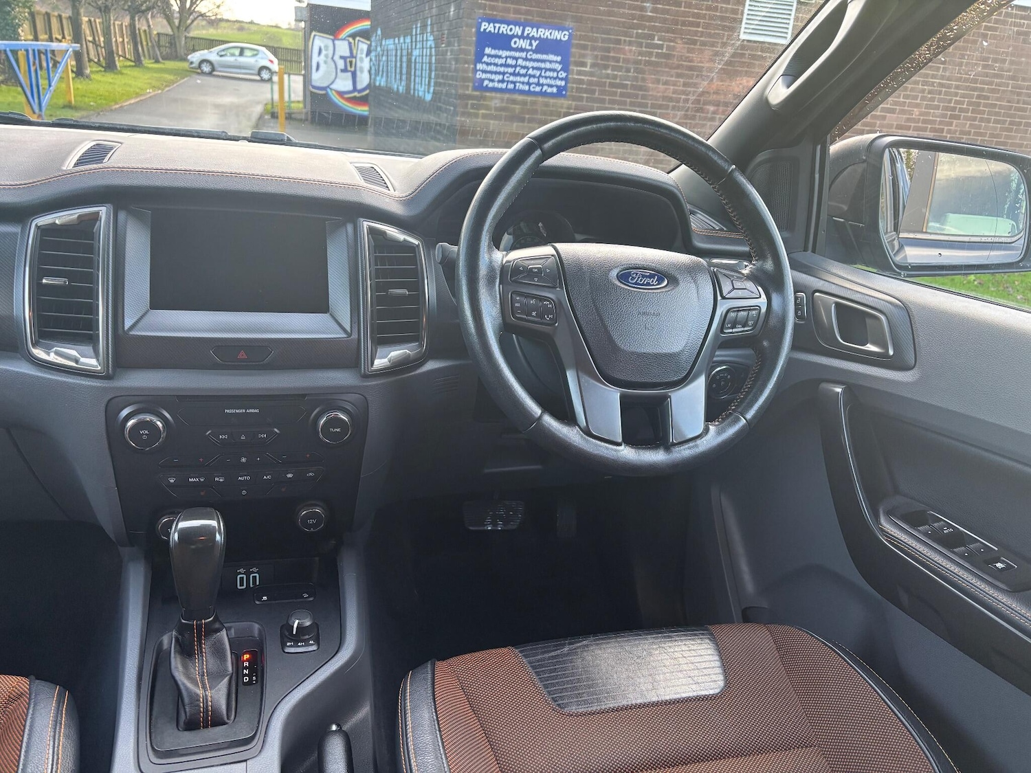 Used Ford Ranger 2017 for sale - 76832189: Photo 10