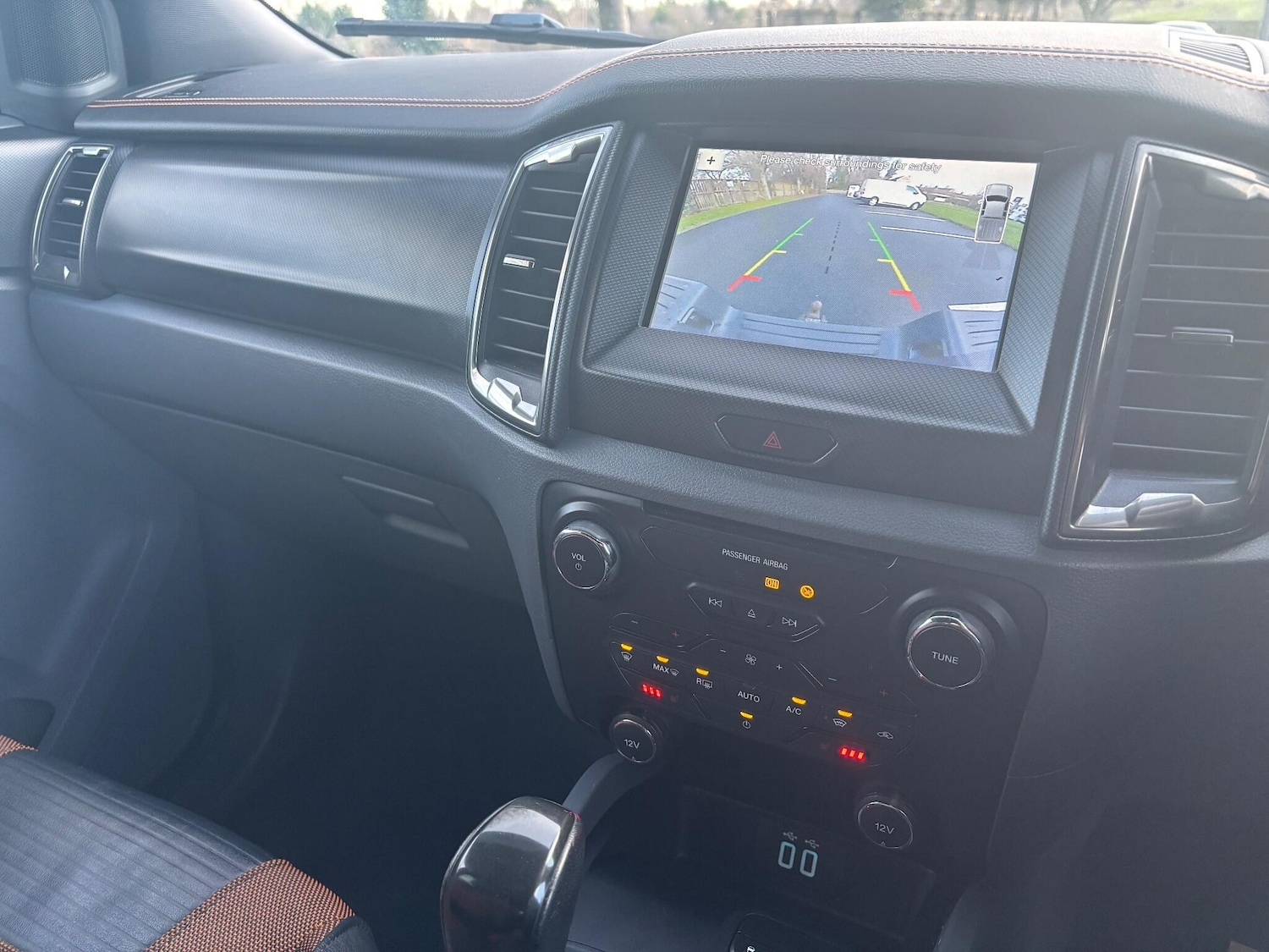 Used Ford Ranger 2017 for sale - 76832189: Photo 12