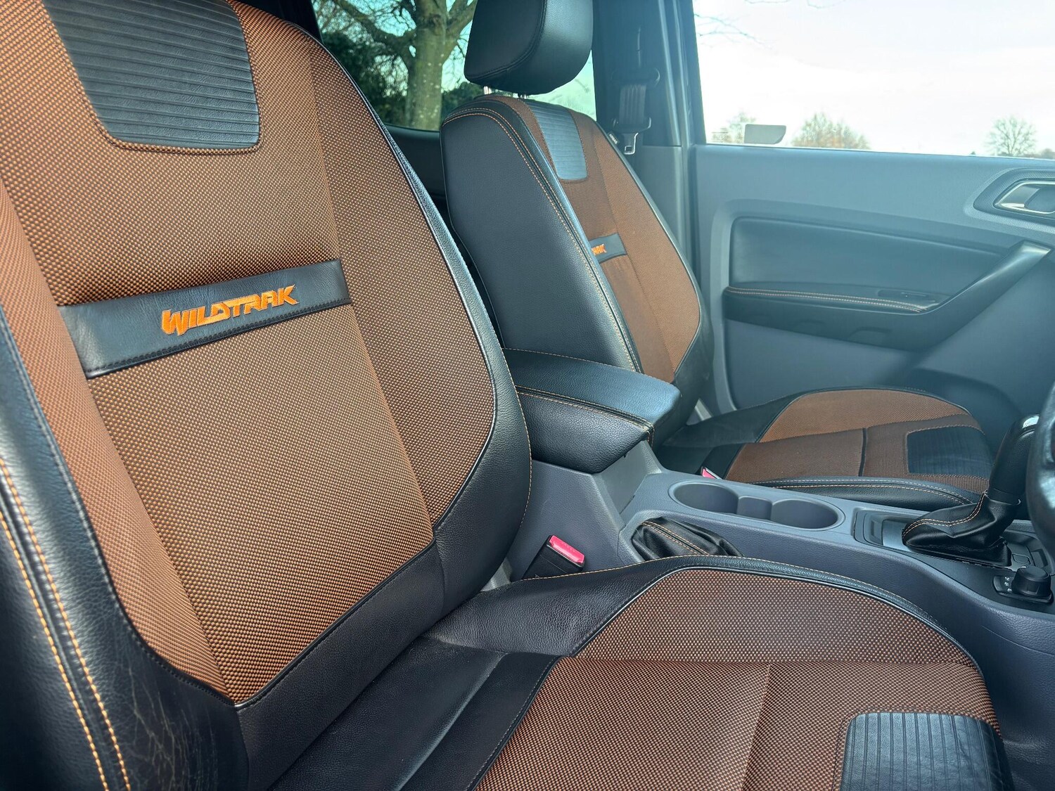 Used Ford Ranger 2017 for sale - 76832189: Photo 13