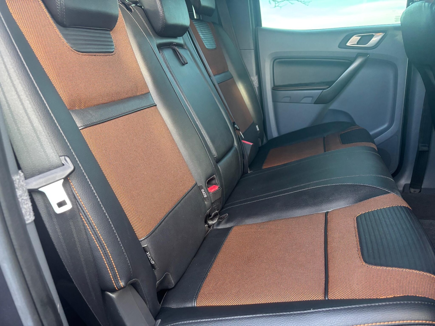 Used Ford Ranger 2017 for sale - 76832189: Photo 14