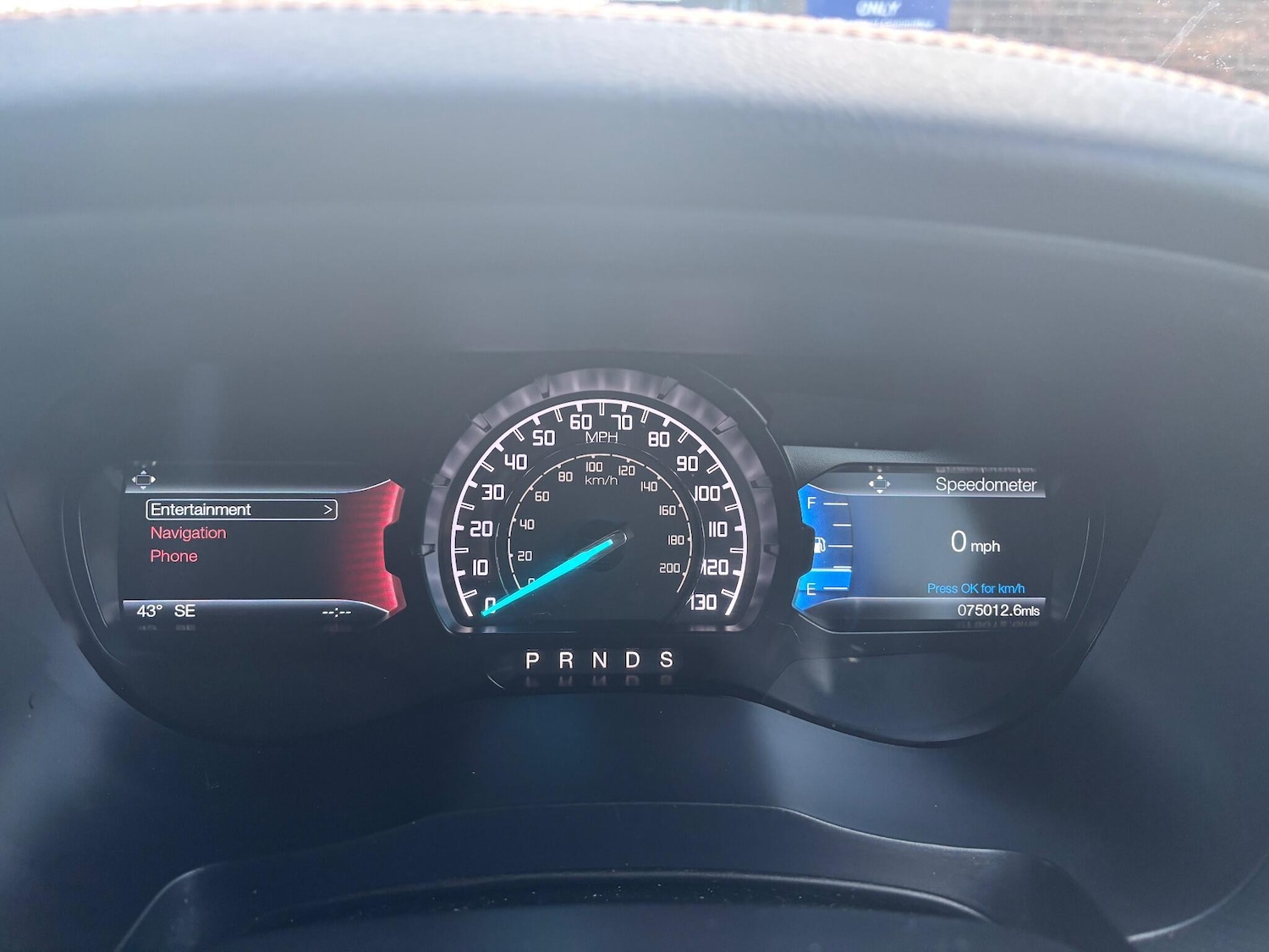 Used Ford Ranger 2017 for sale - 76832189: Photo 15