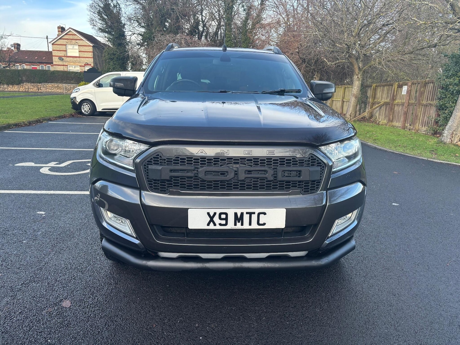 Used Ford Ranger 2017 for sale - 76832189: Photo 2
