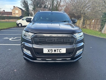 Used Ford Ranger 2017 for sale - 76832189: Photo