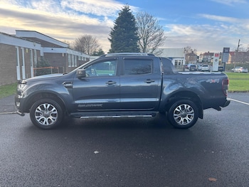 Used Ford Ranger 2017 for sale - 76832189: Photo