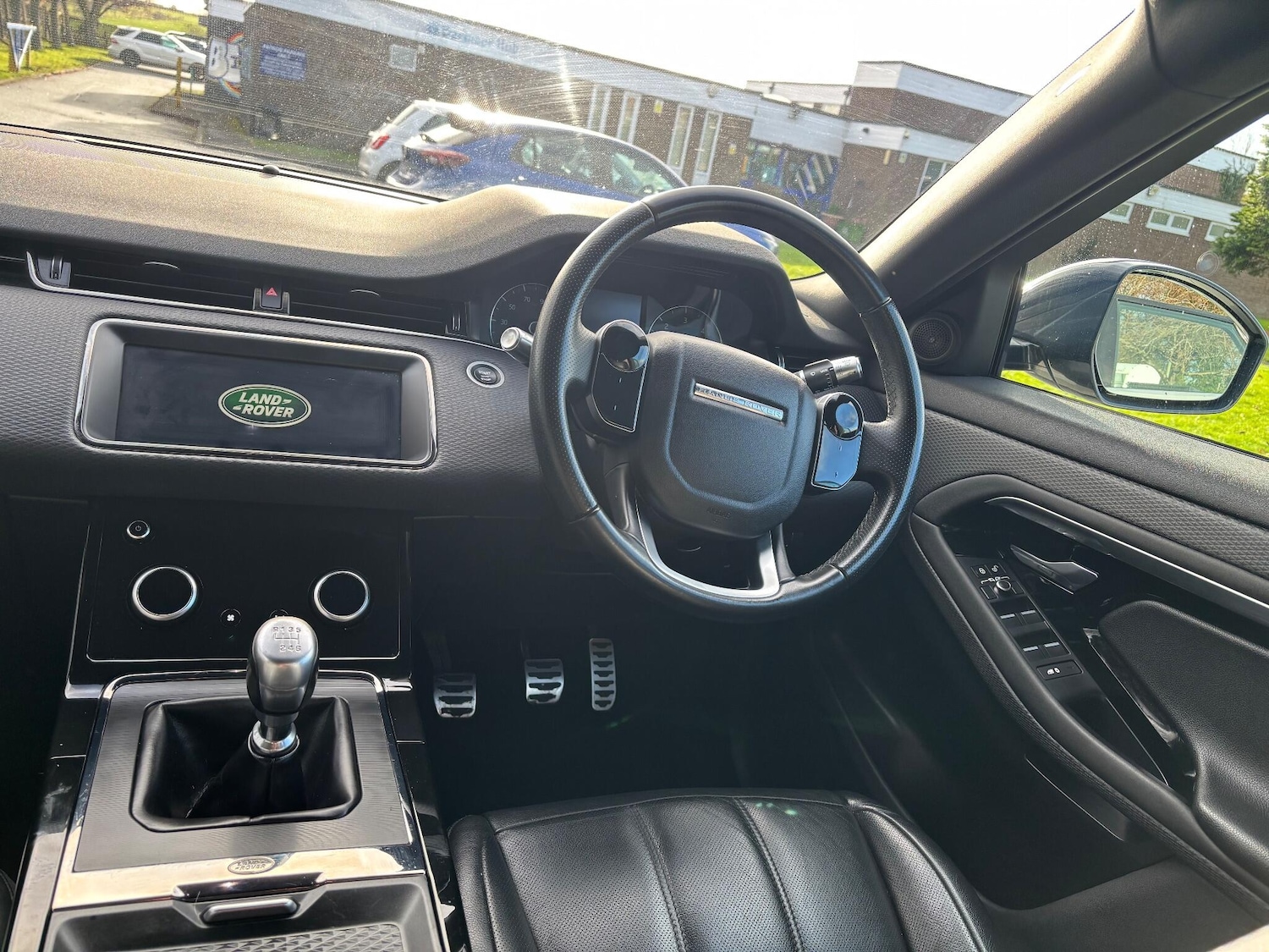 Used Land Rover Range Rover Evoque 2019 for sale - 76606865: Photo 10