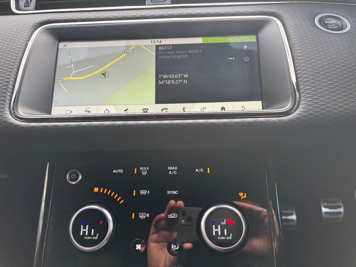 Used Land Rover Range Rover Evoque 2019 for sale - 76606865: Photo 12