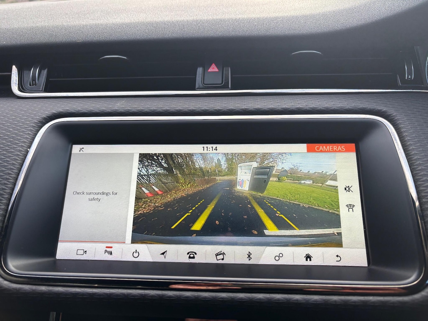 Used Land Rover Range Rover Evoque 2019 for sale - 76606865: Photo 13