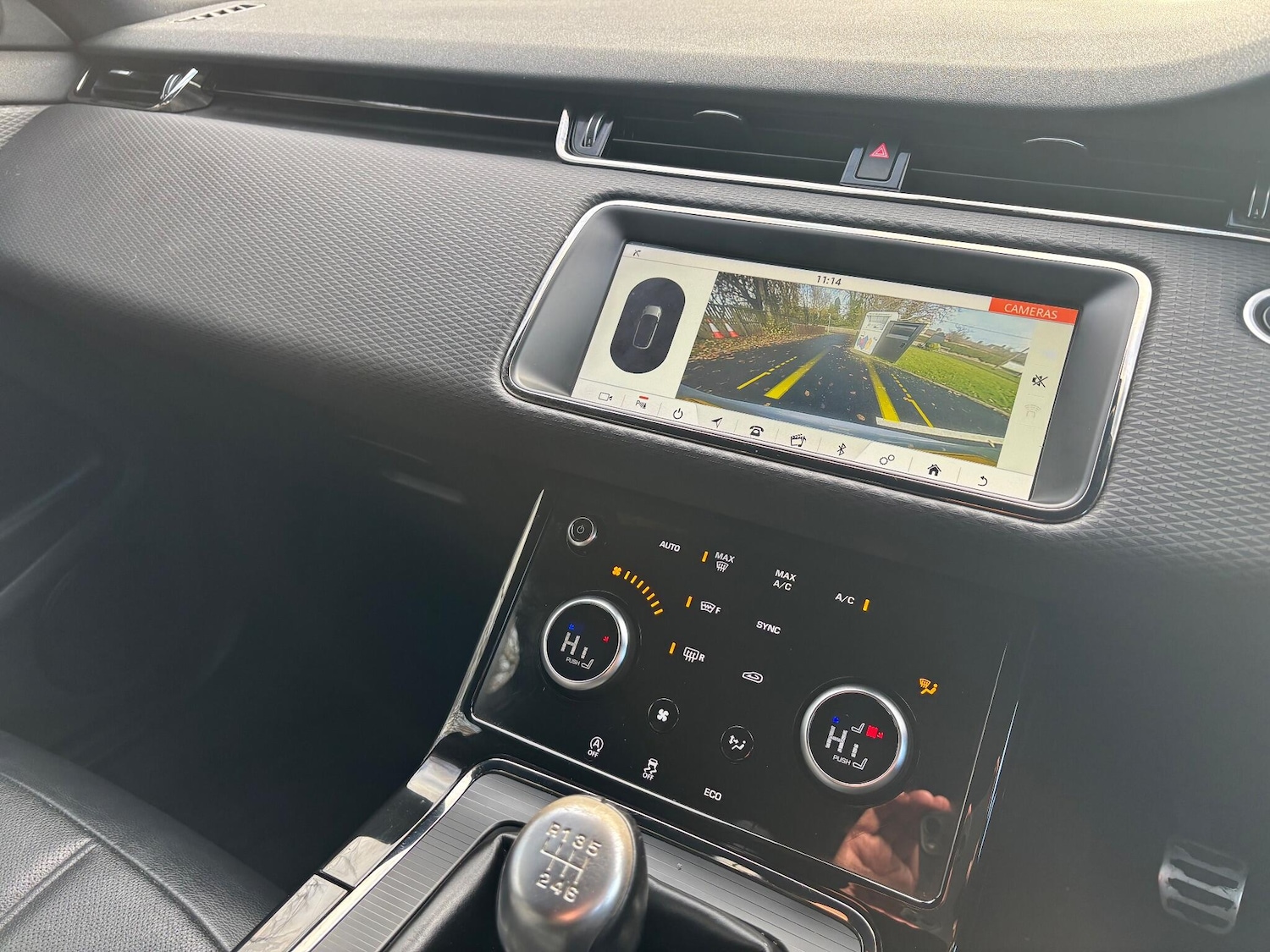 Used Land Rover Range Rover Evoque 2019 for sale - 76606865: Photo 14