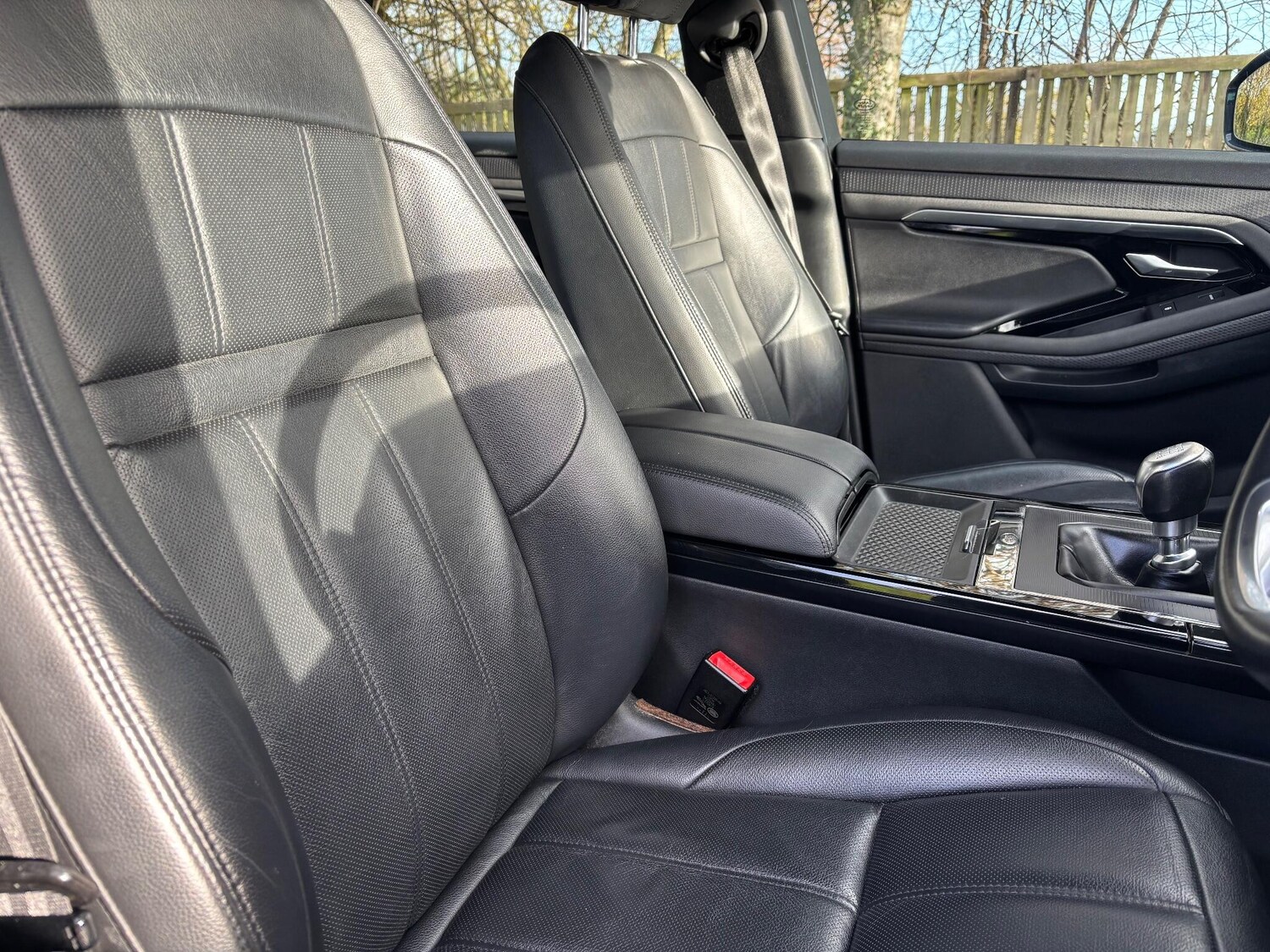 Used Land Rover Range Rover Evoque 2019 for sale - 76606865: Photo 15