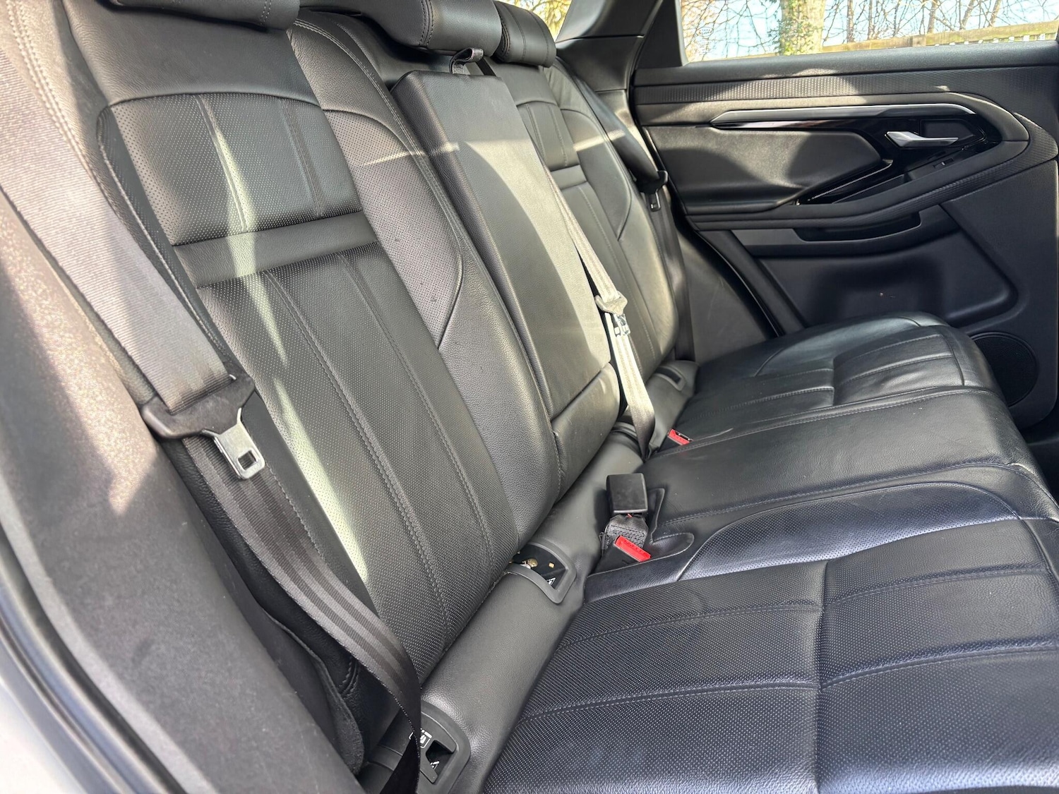 Used Land Rover Range Rover Evoque 2019 for sale - 76606865: Photo 16