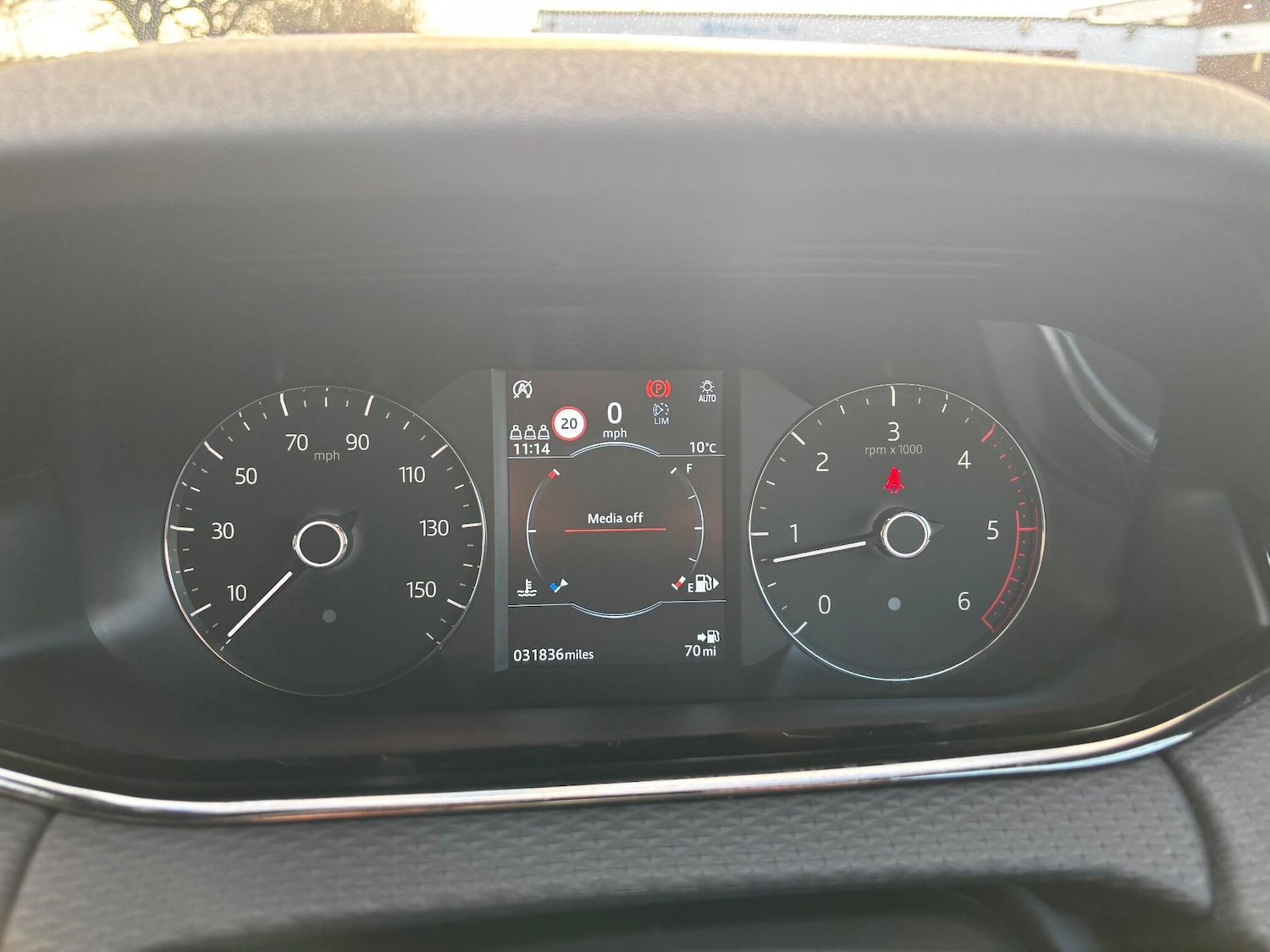 Used Land Rover Range Rover Evoque 2019 for sale - 76606865: Photo 17