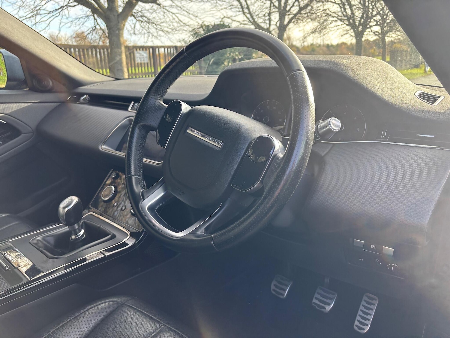 Used Land Rover Range Rover Evoque 2019 for sale - 76606865: Photo 9