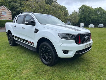 Used Ford Ranger 2022 for sale - 78636935: Photo