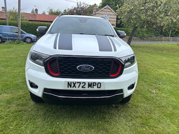 Used Ford Ranger 2022 for sale - 78636935: Photo