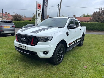 Used Ford Ranger 2022 for sale - 78636935: Photo