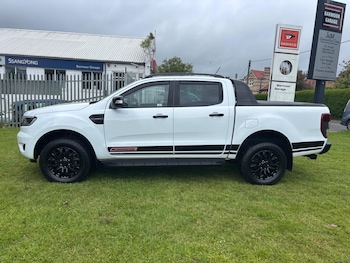 Used Ford Ranger 2022 for sale - 78636935: Photo