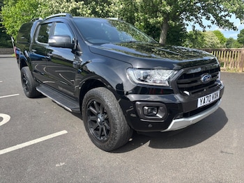 Used Ford Ranger 2020 for sale - 78676212: Photo