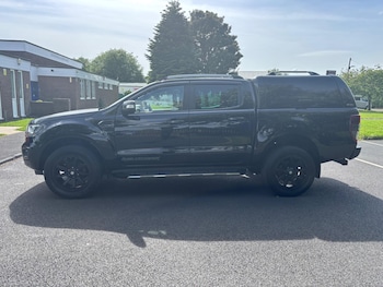 Used Ford Ranger 2020 for sale - 78676212: Photo