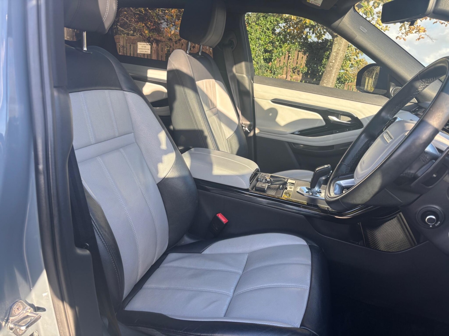 Used Land Rover Range Rover Evoque 2020 for sale - 76408477: Photo 10