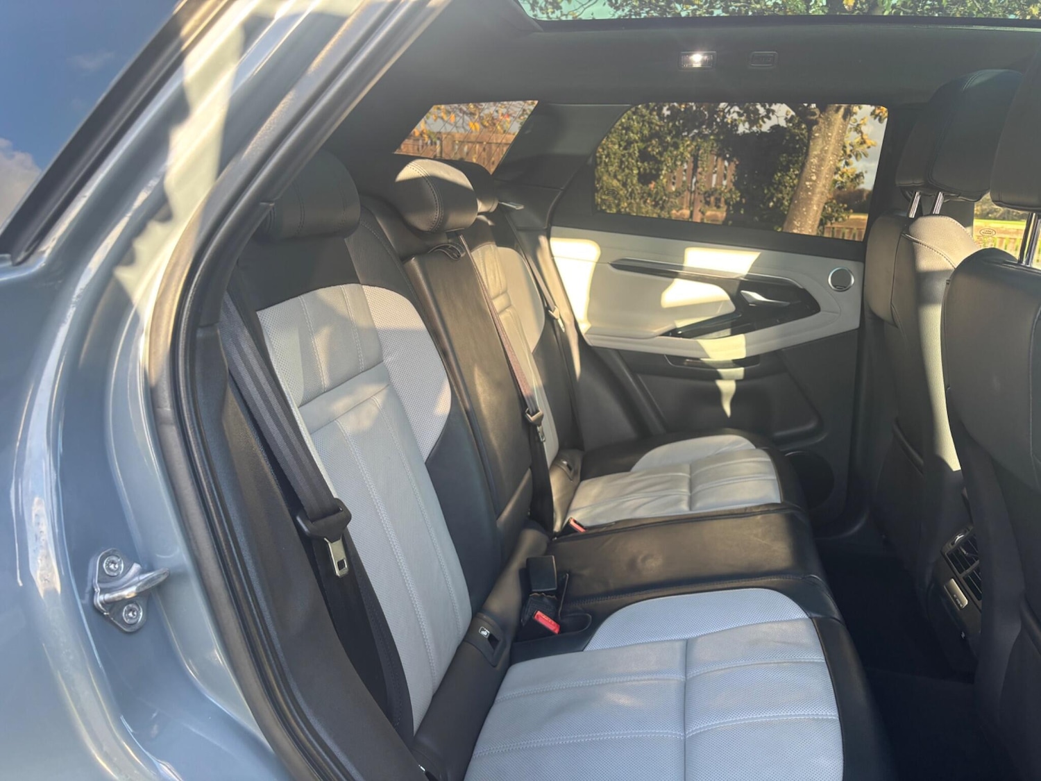 Used Land Rover Range Rover Evoque 2020 for sale - 76408477: Photo 11