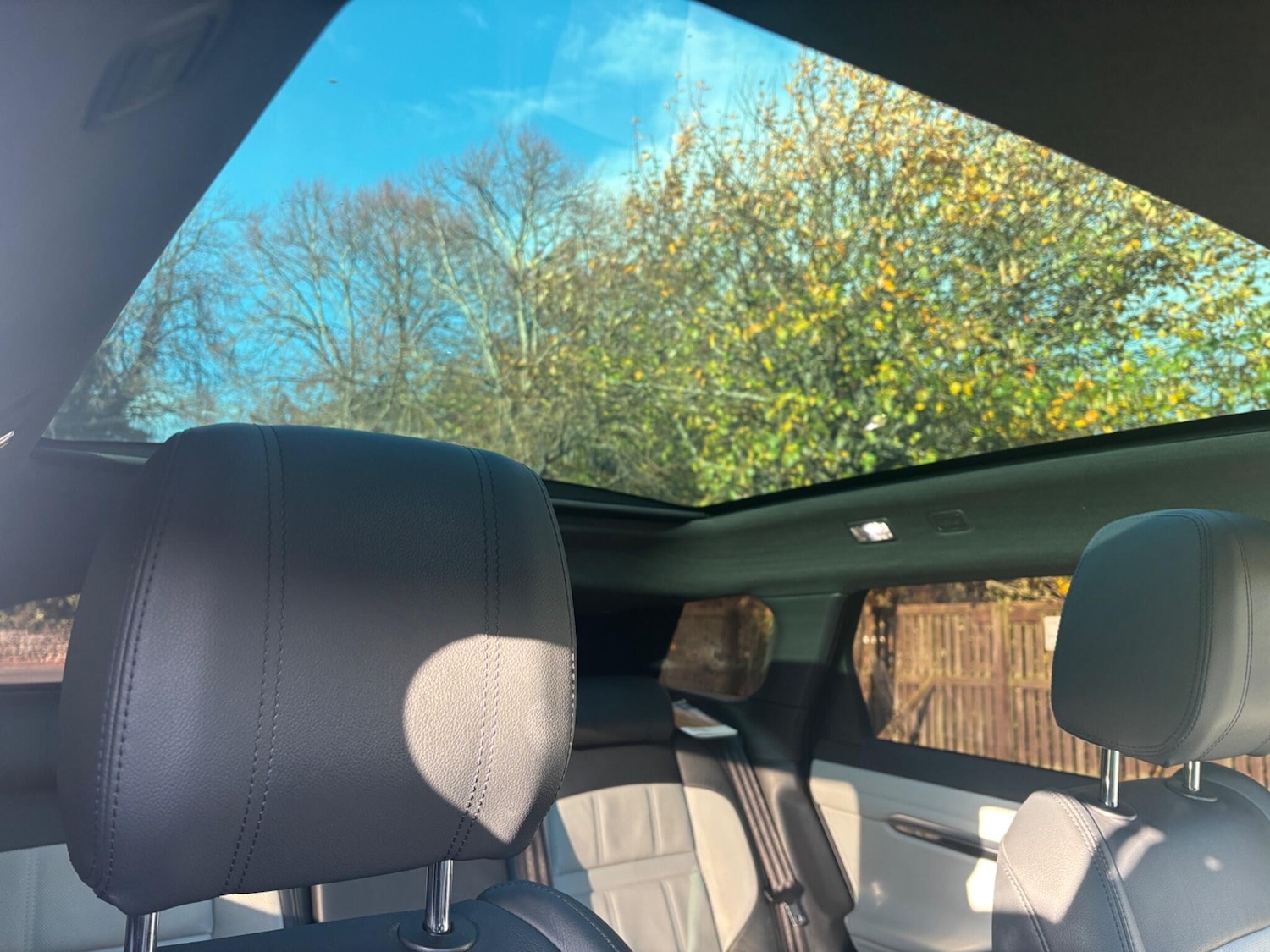 Used Land Rover Range Rover Evoque 2020 for sale - 76408477: Photo 12